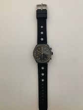 Breil Manta Cal. 7750 - Cronografo automatico "military style" con scatola