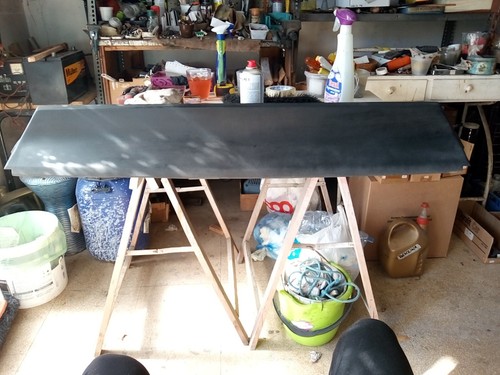 Spoiler posteriore universale - spoiler,