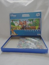 Puzzle Panorama Bambi