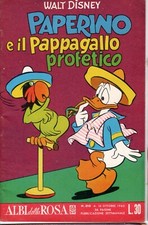Fumetto albi della - fumetto,