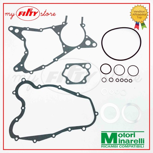 Kit guarnizioni motore athena - guarnizioni,