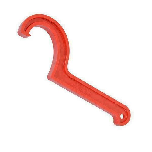 Plasson chiave montaggio - di,