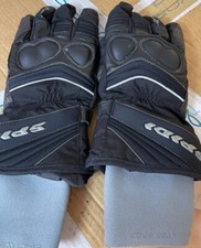 MOTO GUANTI SPIDI UOMO GUANTI CON PROTEZIONI TAGLIA L