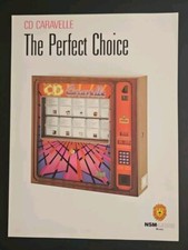 N.S.M. NSM CD Caravelle