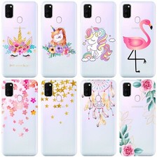 CUSTODIA COVER MORBIDA IN TPU