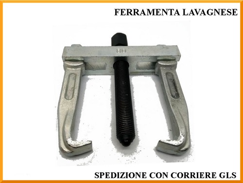 Estrattore per meccanica 2 - estrattore,