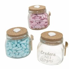 1 PZ SOGNARE Barattolo