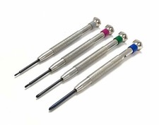 Set cacciaviti gioiellieri