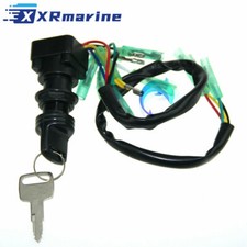 Kit chiavi accensione