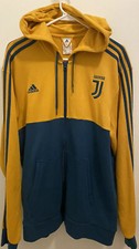 Adidas 2019-20 Juventus FZ