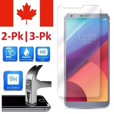 Premium Tempered Glass Screen