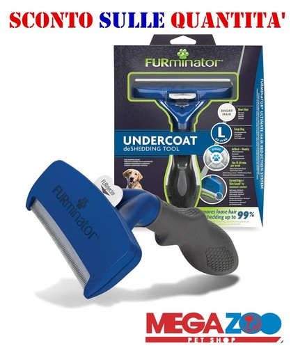 Furminator spazzola per - spazzola, la