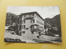 (FG.K30) ESINO LARIO - Albergo