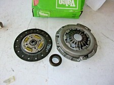 KIT FRIZIONE OPEL KADETT 2000 GSI ASTRA 2000 CALIBRA VALEO K801168 X 1606959
