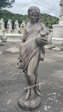 STATUA VENERE ACQUAIOLA DONNA