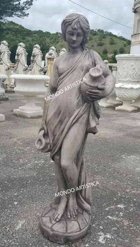 Statua venere acquaiola - statua,