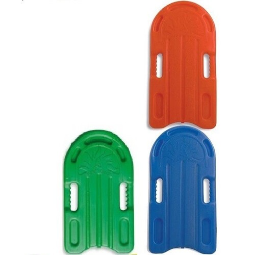 Tavola nuoto plastica - tavola, in