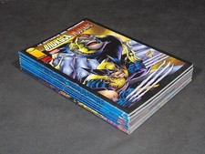 LE BATTAGLIE DEL MILLENNIO 1/9