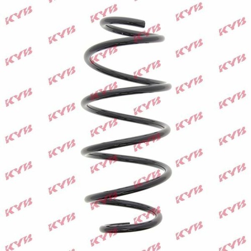 Front coil spring for fiat - for,