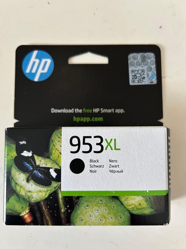 Cartuccia originale 953xl - cartuccia, hp