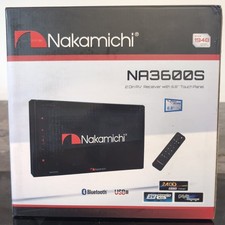 Nakamichi NA3600S Lettore