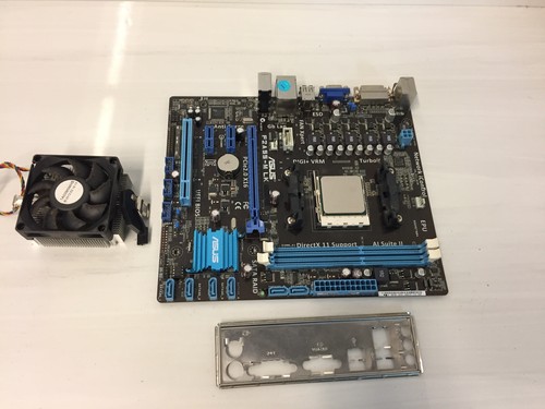 Asus f2a55 scheda madre - f2a55-m, lk