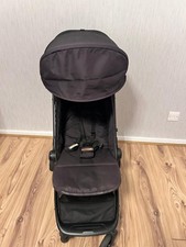 Passeggino Mountain Buggy Nano