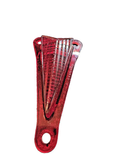 1968 firebird marker light - ,