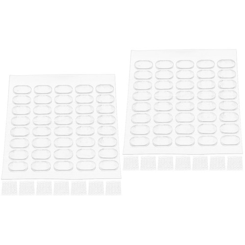 Pieces linguette adesive per - pieces,