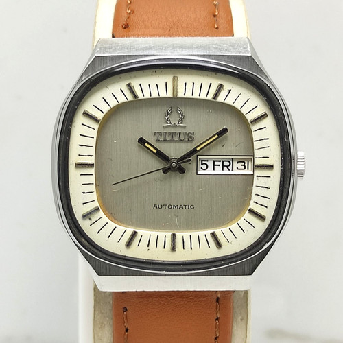 Orologio uomo solvil titus - solvil,