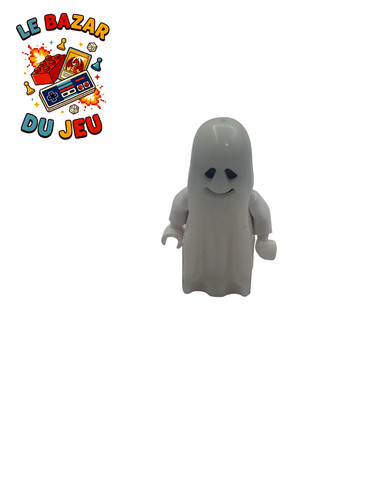 Lego gen012 ghost - lego,