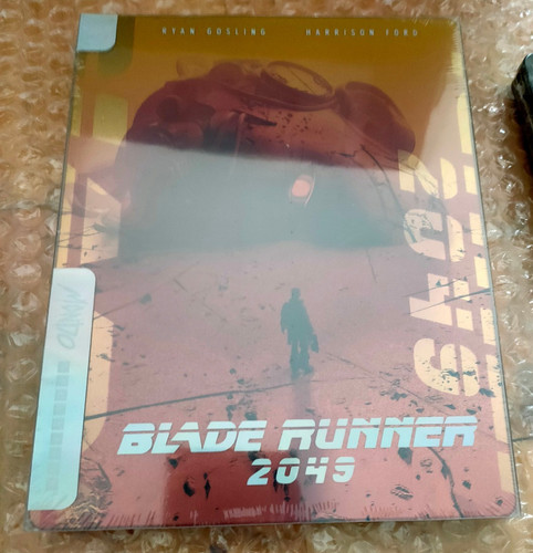 Blade runner 2049 - blade, 4k