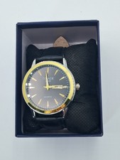 Orologio Uomo Colore Nero