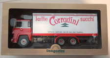 MODELLINO Die Cast CAMION