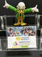 Disney Parade PICO DE PAPERIS  De Agostini Collection 3d✅ Personaggio 🌟