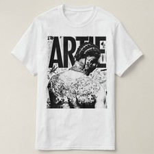 ARTIE 5IVE MAGLIE TEE T-SHIRT