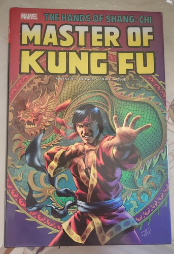Shang chi master kung fu - shang-chi,