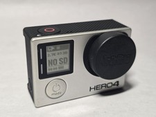 Action camera GoPro Hero 4