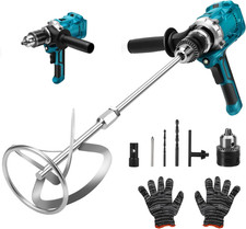 Miscelatore per malta a