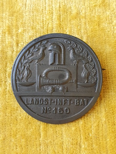 Kappenabzeichen ww1 k - kappenabzeichen, k.k