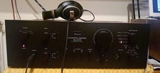 Amplificatore Sansui AU-D11