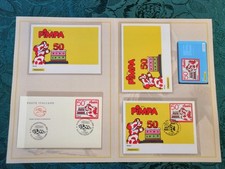 FOLDER TUTTO PIMPA CON DIVERSI