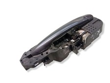 Maniglia porta sinistra