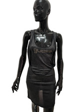Abito Donna Guess Nero