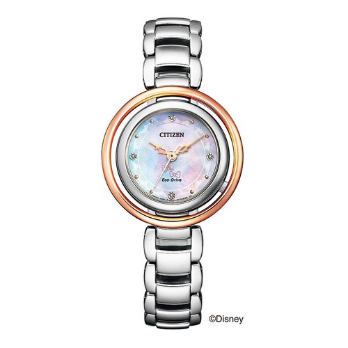 Orologio citizen em0665 - orologio,