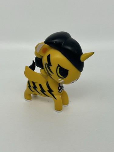 Tokidoki unicorno figure - tokidoki,