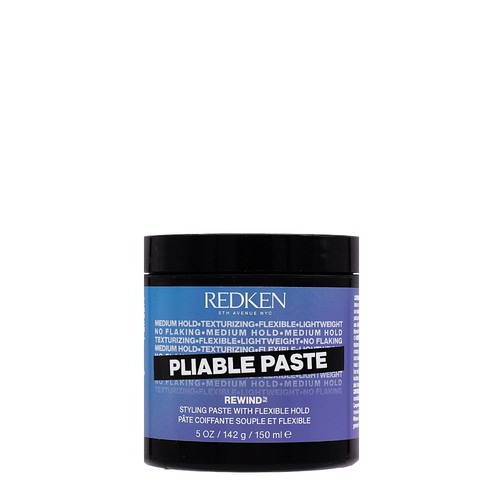 Redken pliable paste 150ml - pliable,