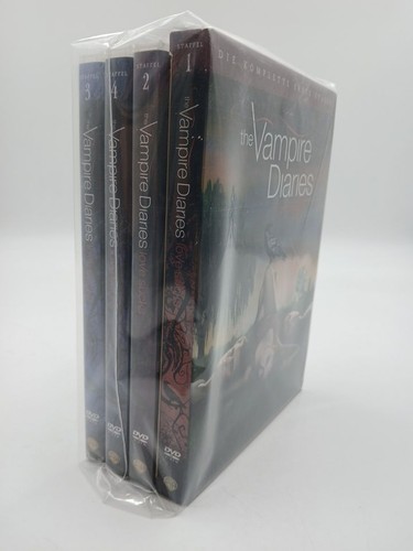 The vampire diaries love - love, sucks