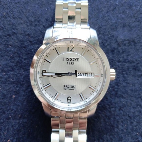 Orologio uomo automatico