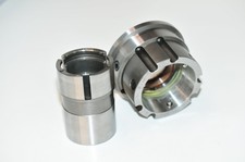 Mandrino passante Ortlieb